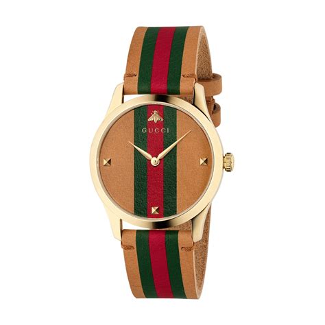 gucci watch dealer|gucci ladies watches outlet.